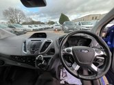 Ford Transit Custom LWB L2H1 290 Limited Air Con Cruise EURO 6 NO VAT 41