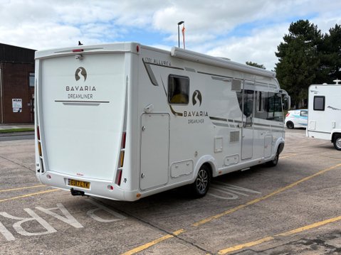 Bavaria Ducato 45 MULTIJET 3