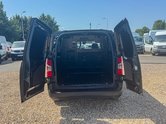 Citroen Berlingo Crew Cab LWB L2H1 Low Roof Enterprise Air Con Sensors EURO 6 9