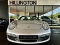Porsche Boxster 3.2 987 S 2dr 3