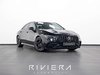 Mercedes-Benz CLA Class 2.0 CLA35h MHEV AMG (Premium Plus) Coupe 4dr Petrol Hybrid 8G-DCT 4MATIC Eu