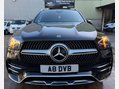 Mercedes-Benz GLE 2.0 GLE300d AMG Line (Premium) SUV 5dr Diesel G-Tronic 4MATIC Euro 6 (s/s) 9