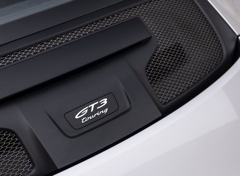 Porsche 911 (992) GT3 Touring 26