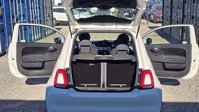 Fiat 500 1.2 Lounge Hatchback 3dr Petrol Dualogic Euro 6 (s/s) (69 bhp) 48