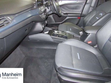 Ford Focus 1.5 EcoBlue Active X Estate 5dr Diesel Auto Euro 6 (s/s) (120 ps) 2