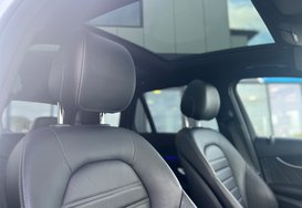 Mercedes-Benz GLC GLC 300 D 4MATIC AMG LINE PREMIUM PLUS 16