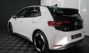 Volkswagen ID.3 PRO S MATCH 77kWh Adaptive Cruise iQ LED lights Heated Steering Wheel 3