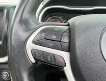 Jeep Cherokee 2.2 MultiJetII Limited SUV 5dr Diesel Auto 4WD Euro 6 (s/s) (200 ps) 21
