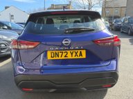 Nissan Qashqai DIG-T ACENTA PREMIUM MHEV 22