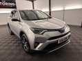 Toyota Rav4 2.0 D-4D Business Edition Euro 6 (s/s) 5dr 39