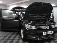 Volkswagen Touran SE FAMILY TDI BLUEMOTION TECHNOLOGY DSG 15