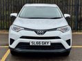Toyota Rav4 2.0 RAV4 Active D-4D 4x2 5dr 5
