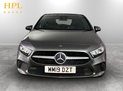 Mercedes-Benz A Class 1.5 A180d Sport (Executive) Hatchback 5dr Diesel 7G-DCT Euro 6 (s/s) (116 p 2