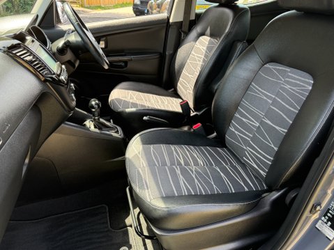 Kia Venga 3 AUTO 16,550 MILES 36