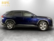 Toyota Rav4 2.5 VVT-h GPF Design SUV 5dr Petrol Hybrid CVT Euro 6 (s/s) (218 ps) Cruis 8