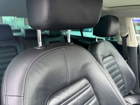 Volkswagen CC 2.0 TDI BlueMotion Tech R-Line Euro 5 (s/s) 4dr 7