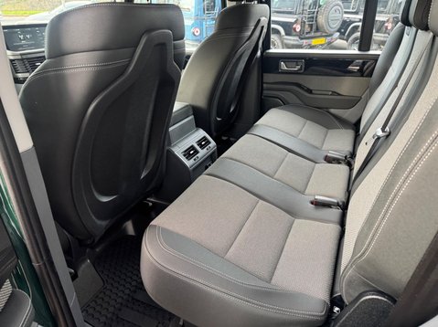 Ineos Grenadier STATION WAGON 31