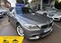 BMW 5 Series 2.0 520d M Sport Steptronic Euro 5 (s/s) 4dr