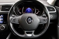 Renault Kadjar GT LINE TCE 22