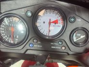 Honda CBR 1997 F3 RUNNING PROJECT SPARES OR REPAIR SPORTS BIKE 600CC 19