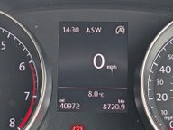 Volkswagen Golf SE NAVIGATION TSI BLUEMOTION TECHNOLOGY 30