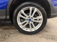 Ford Kuga 2.0 TDCi Titanium X 2WD Euro 6 (s/s) 5dr 25