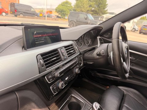 BMW 3 Series 3.0 335d M Sport Shadow Edition Auto xDrive Euro 6 (s/s) 4dr 21