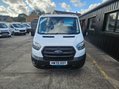 Ford Transit 350 LEADER C/C ECOBLUE 2
