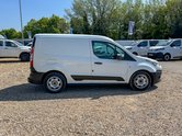 Ford Transit Connect SWB L1H1 Low Roof 200 Leader Air Con EURO 6 5