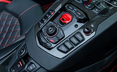 Lamborghini Aventador S LP 740-4 ROADSTER 30