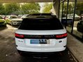 Land Rover Range Rover Velar 2.0 D200 MHEV R-Dynamic HSE Auto 4WD Euro 6 (s/s) 5dr 13