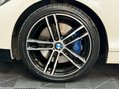 BMW 1 Series 2.0 118d M Sport Shadow Edition Auto Euro 6 (s/s) 3dr 25