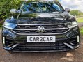 Volkswagen T-Roc R TSI 4MOTION DSG Full Service History Excellent Condition 14