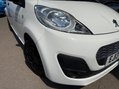 Peugeot 107 1.0 12V Access Euro 5 3dr 32