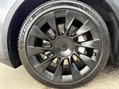 Tesla Model Y (Dual Motor) Long Range SUV 5dr Electric Auto 4WDE (384 bhp) 18