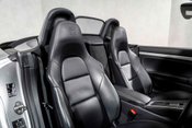 Porsche 718 BOXSTER 25 YEARS. NOW SOLD. SIMILAR REQUIRED. PLEASE CALL 01903 254800. 16