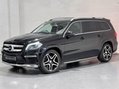 Mercedes-Benz GL Class 3.0 GL350 V6 BlueTEC AMG Sport G-Tronic+ 4WD Euro 6 (s/s) 5dr 3