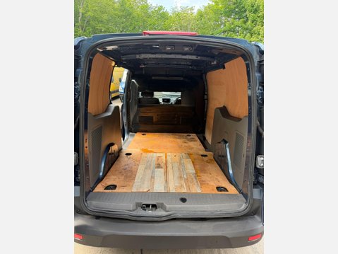 Ford Transit Connect 1.5 210 EcoBlue Trend Panel Van 5dr Diesel Manual L2 Euro 6 (s/s) (100 ps) 15