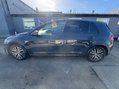 Volkswagen Golf SE TSI EVO 4