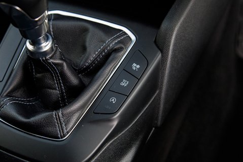 Ford Focus 1.0 Ecoboost 125 Active 5dr 31