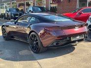 Aston Martin DB11 5.2 V12 Auto Euro 6 (s/s) 2dr 2