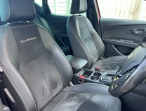 SEAT Leon 2.0 TSI CUPRA 300 Petrol DSG Euro 6 (s/s) (300 ps) 10