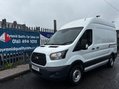 Ford Transit 2.0 350 EcoBlue FWD L2 H3 Euro 6 5dr 2