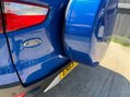 Ford Ecosport 1.0 EcoSport Titanium X-Pack Turbo 5dr 32