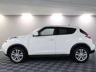 Nissan Juke N-CONNECTA DIG-T 18