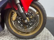 Honda CBR 2009 CBR900 FIREBLADE 29K ICONIC 1 OWNER SPORTS TRACK BIKE 9