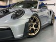 Porsche 911 4.0 992 GT3 RS Coupe 2dr Petrol PDK Euro 6 (s/s) (525 ps) 14