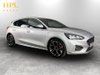 Ford Focus 1.0T EcoBoost MHEV ST-Line X Edition Hatchback 5dr Petrol Manual Euro 6 (s/