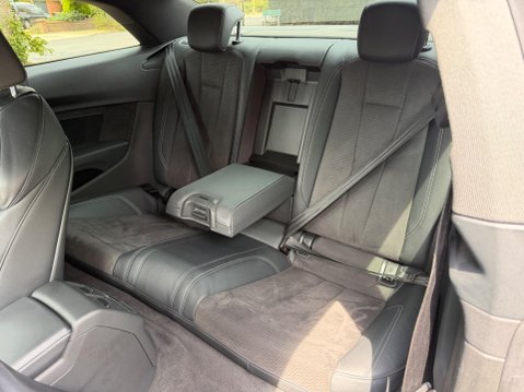 Audi A5 1.4 TFSI S line S Tronic Euro 6 (s/s) 2dr 70