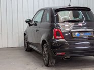 Fiat 500 1.2 500 S 3dr 31